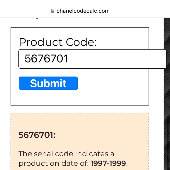 Chanel Caviar Timeless CC Compact Wallet 🖤 - Picture 7 of 7
